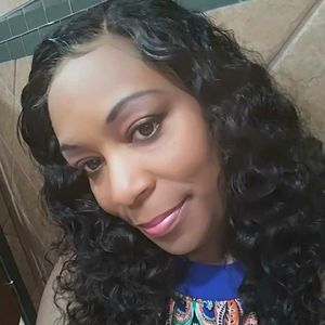 Meet your Posher, Renetta